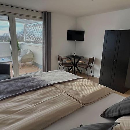 Penthouse Apartment In Kehl 외부 사진