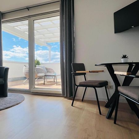 Penthouse Apartment In Kehl 외부 사진