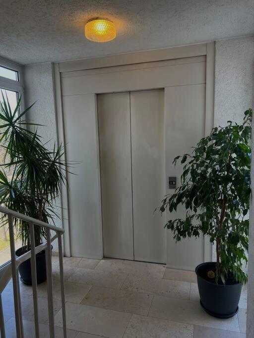 Penthouse Apartment In Kehl 외부 사진