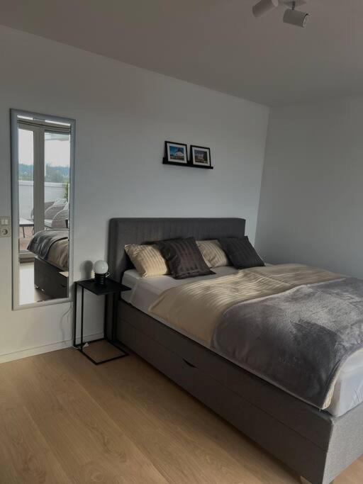 Penthouse Apartment In Kehl 외부 사진