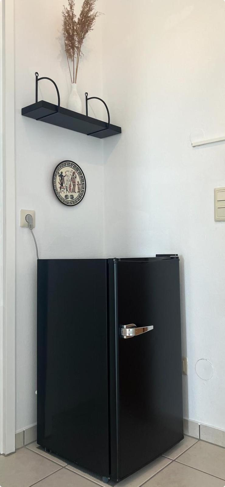 Penthouse Apartment In Kehl 외부 사진
